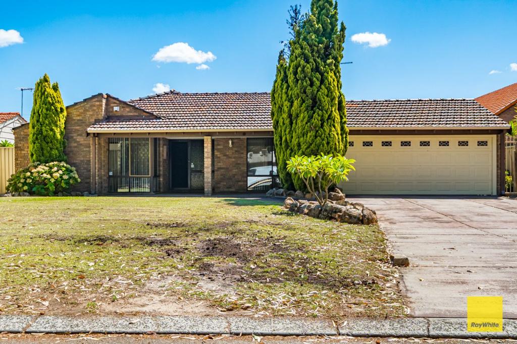 30 Walmsley Dr, Noranda, WA 6062
