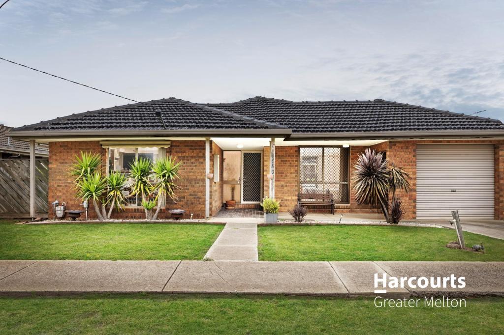 140 Mossfiel Dr, Hoppers Crossing, VIC 3029
