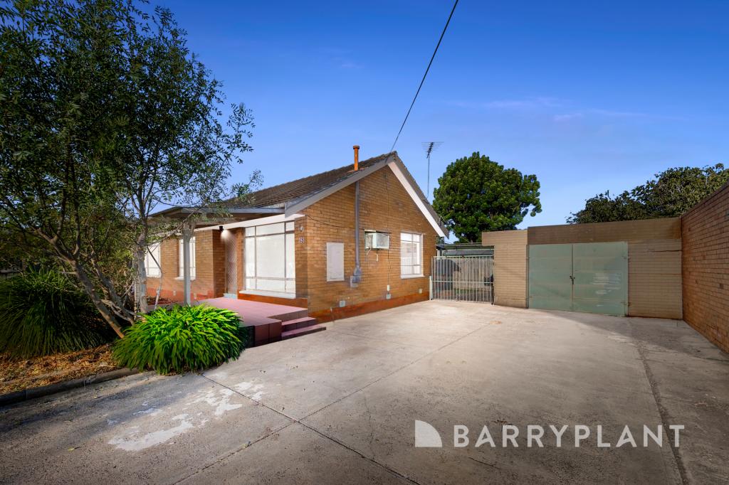 18 Bernbanks Ave, St Albans, VIC 3021