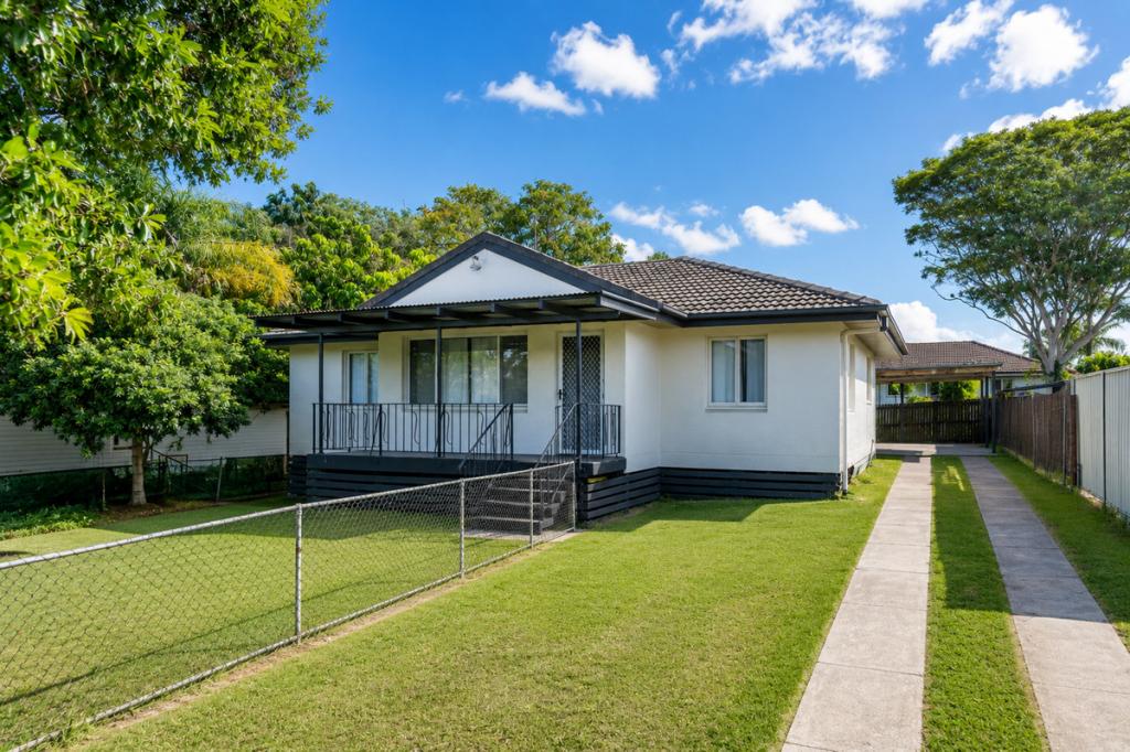 41 Madison St, Woodridge, QLD 4114