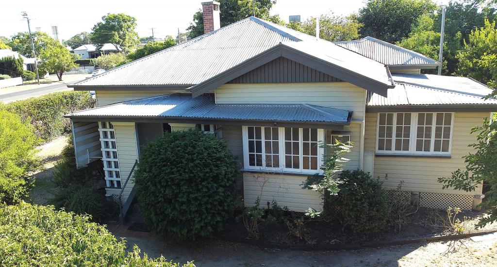 41 Macintyre St, Goondiwindi, QLD 4390