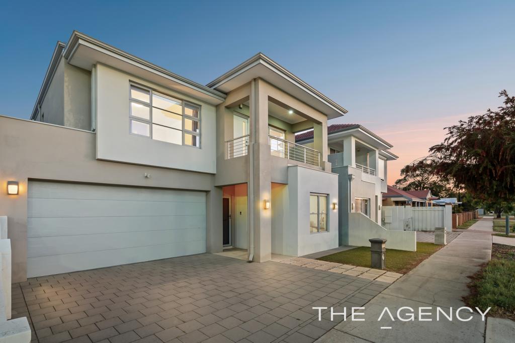 22b Campbell St, Rivervale, WA 6103