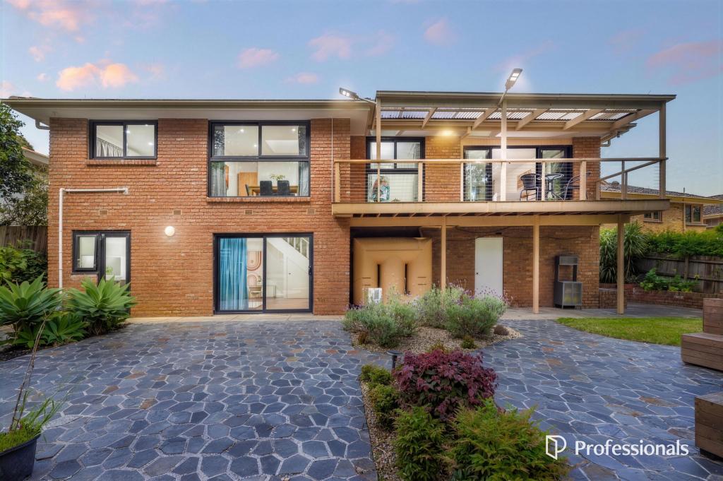27 Lilian St, Glen Waverley, VIC 3150