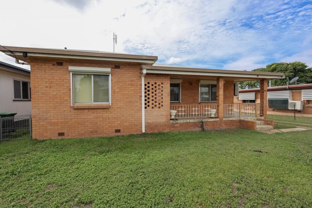 32 Richard St, Ayr, QLD 4807