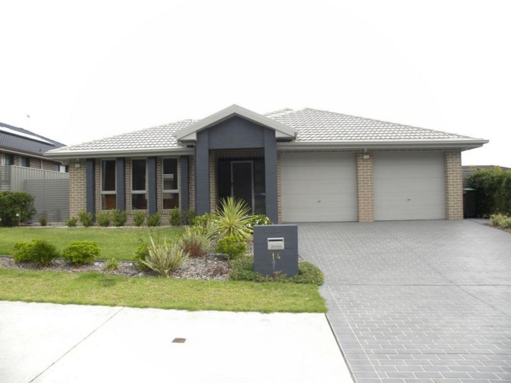 14 Hakone Rd, Woongarrah, NSW 2259