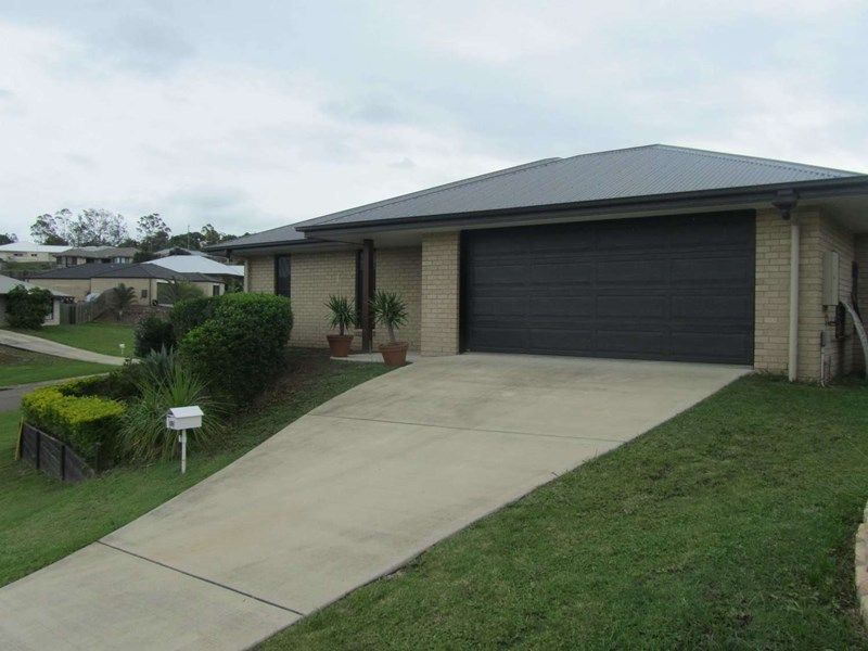 1 Jaryd Pl, Gympie, QLD 4570