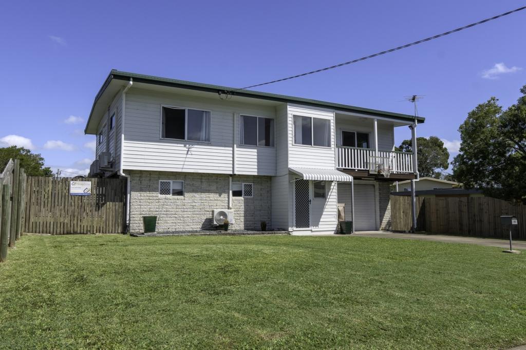 11 Leahy St, Beaconsfield, QLD 4740