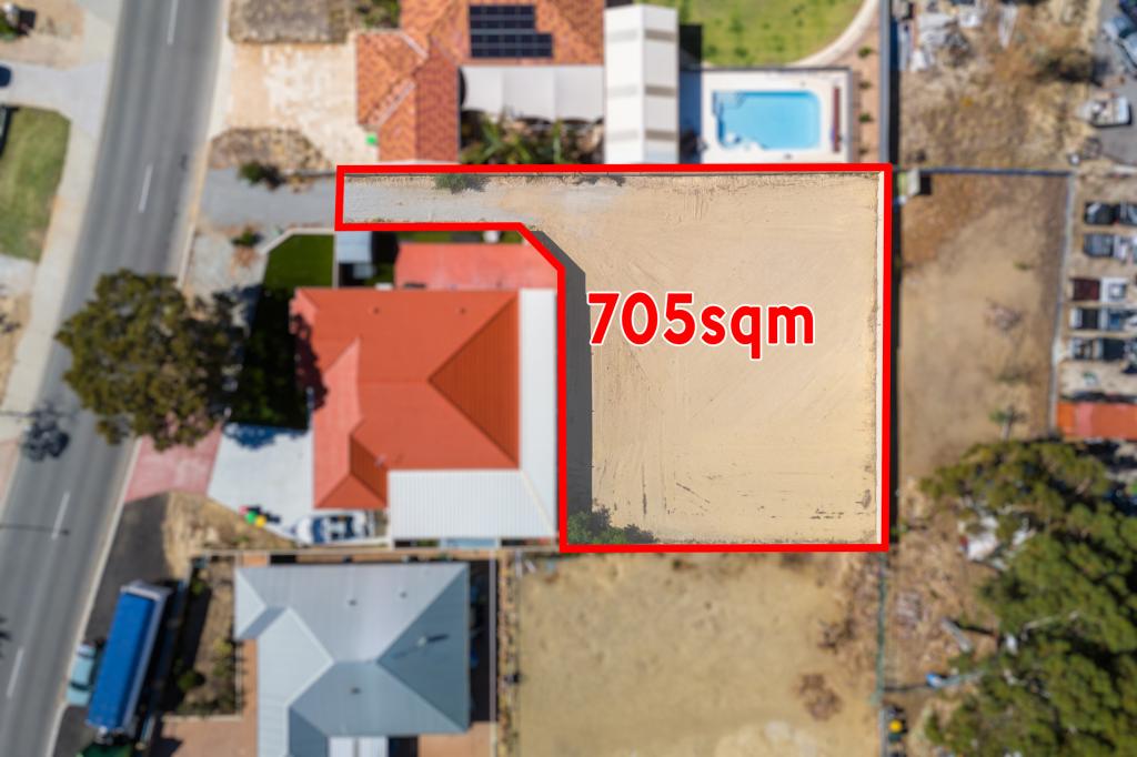 97a Guadalupe Dr, Ballajura, WA 6066