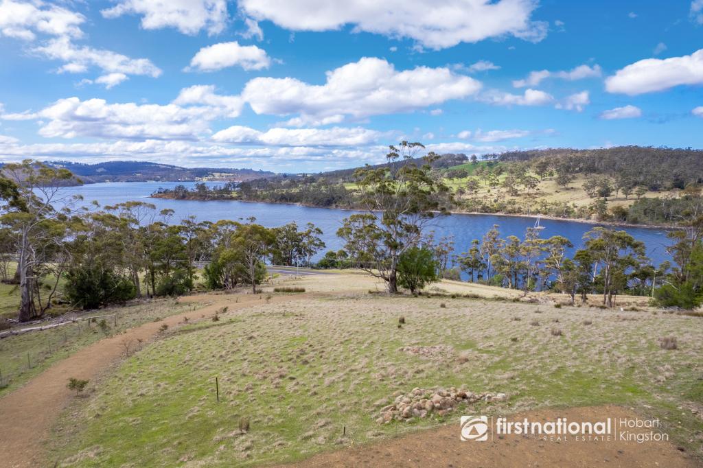 380 Lennon Rd, North Bruny, TAS 7150