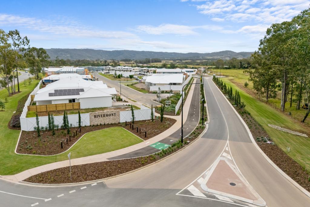 11 Hinterland Dr, Lilywood, QLD 4513