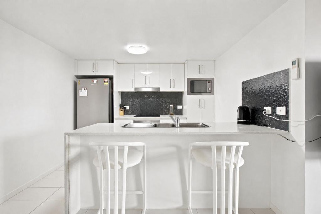8/17 Norman St, Wooloowin, QLD 4030