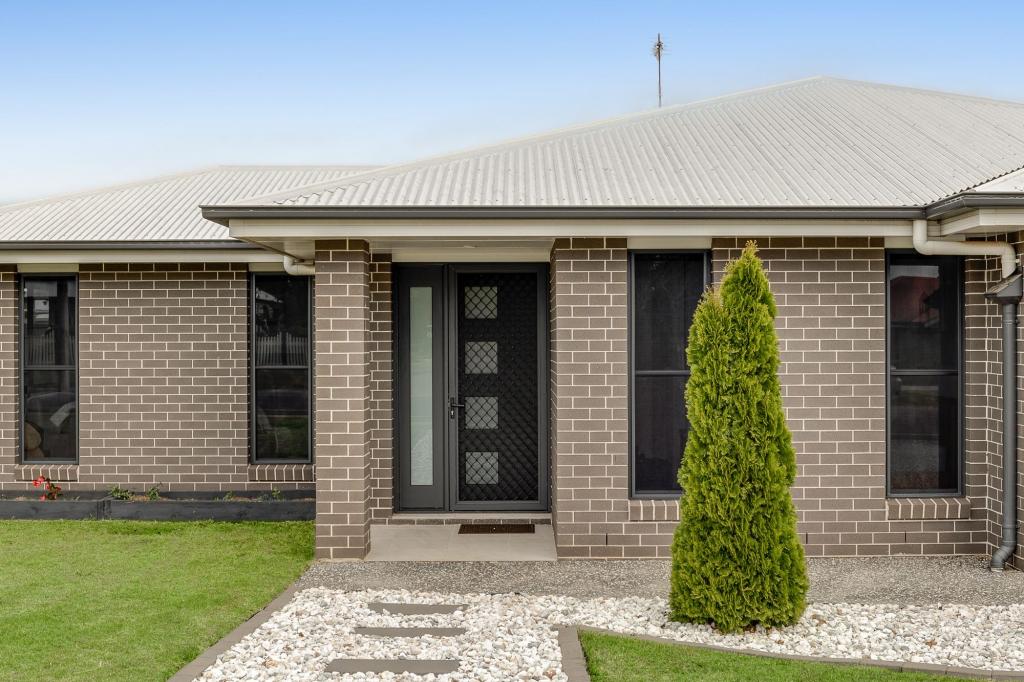 188 Nelson St, Kearneys Spring, QLD 4350