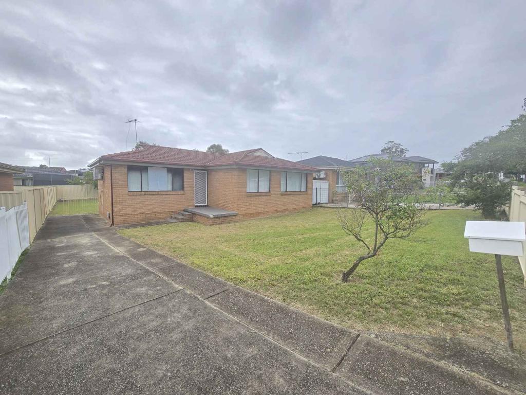 16 Wilson Rd, Bonnyrigg Heights, NSW 2177