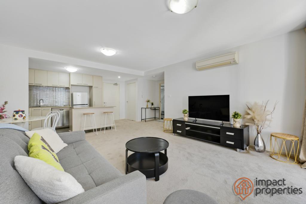 188/60 COLLEGE ST, BELCONNEN, ACT 2617