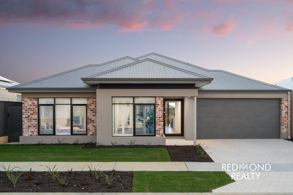 14 Santander Way, Mindarie, WA 6030