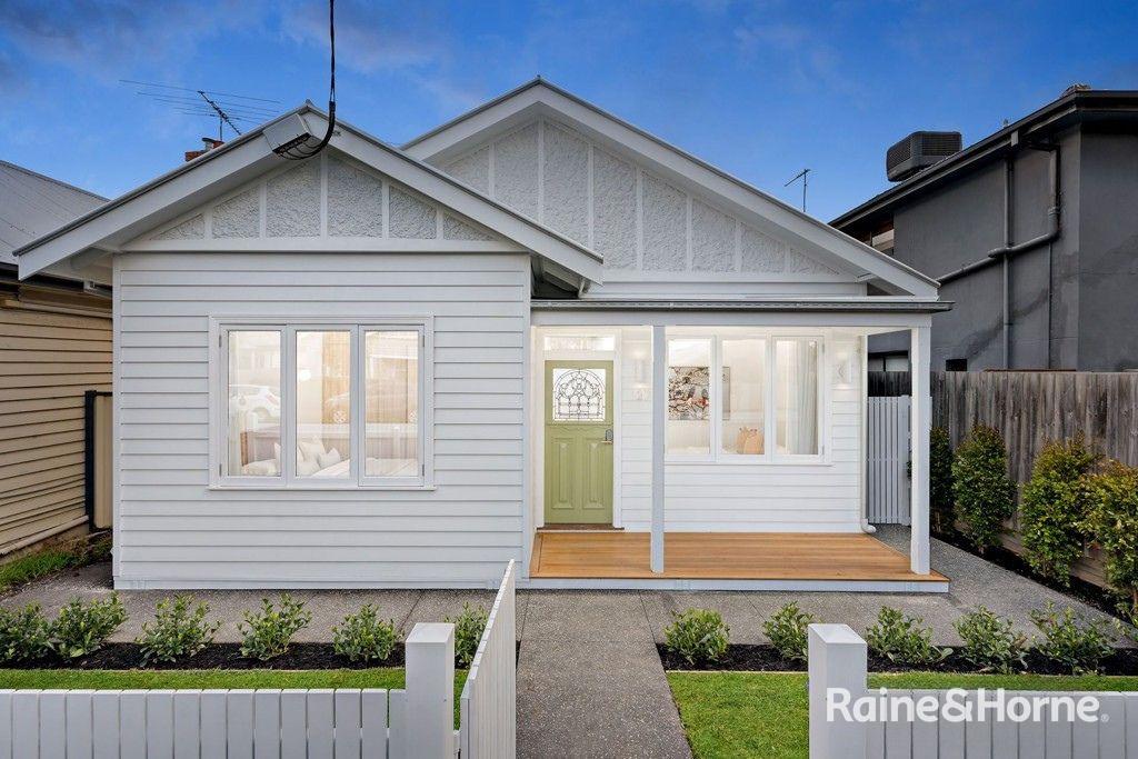 127 Coronation St, Kingsville, VIC 3012