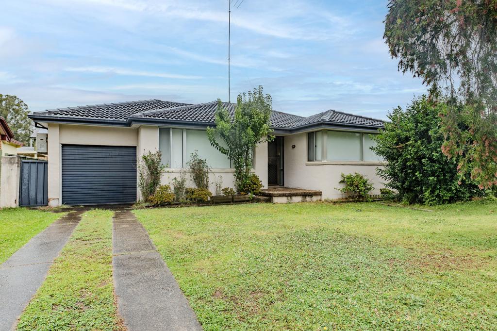 22 Darri Ave, South Penrith, NSW 2750