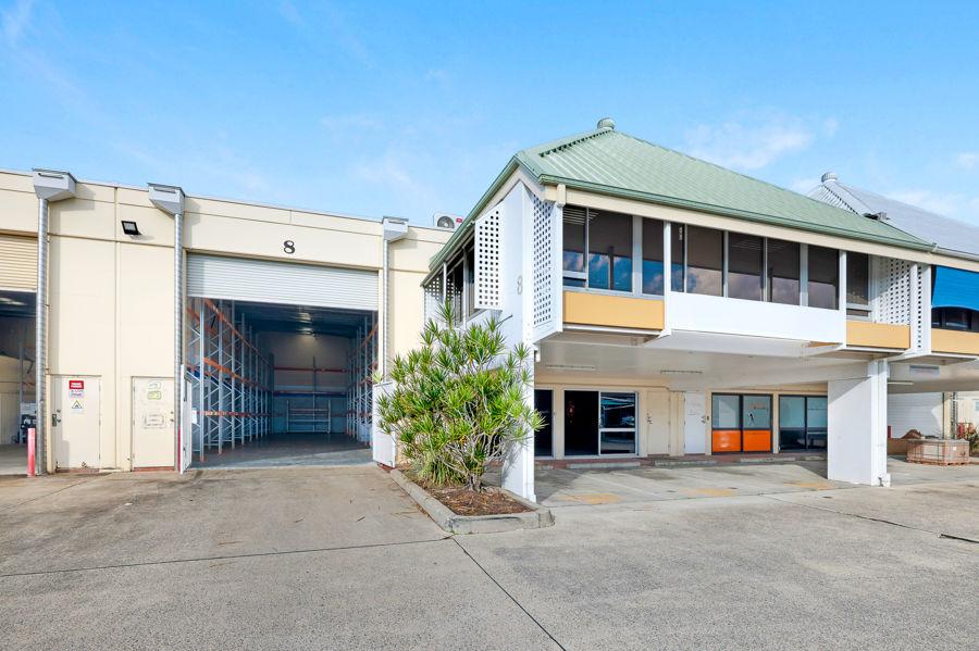 8/46 SMITH ST, SOUTHPORT, QLD 4215