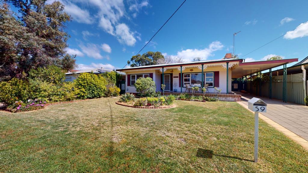 59 Bennett St, Dubbo, NSW 2830