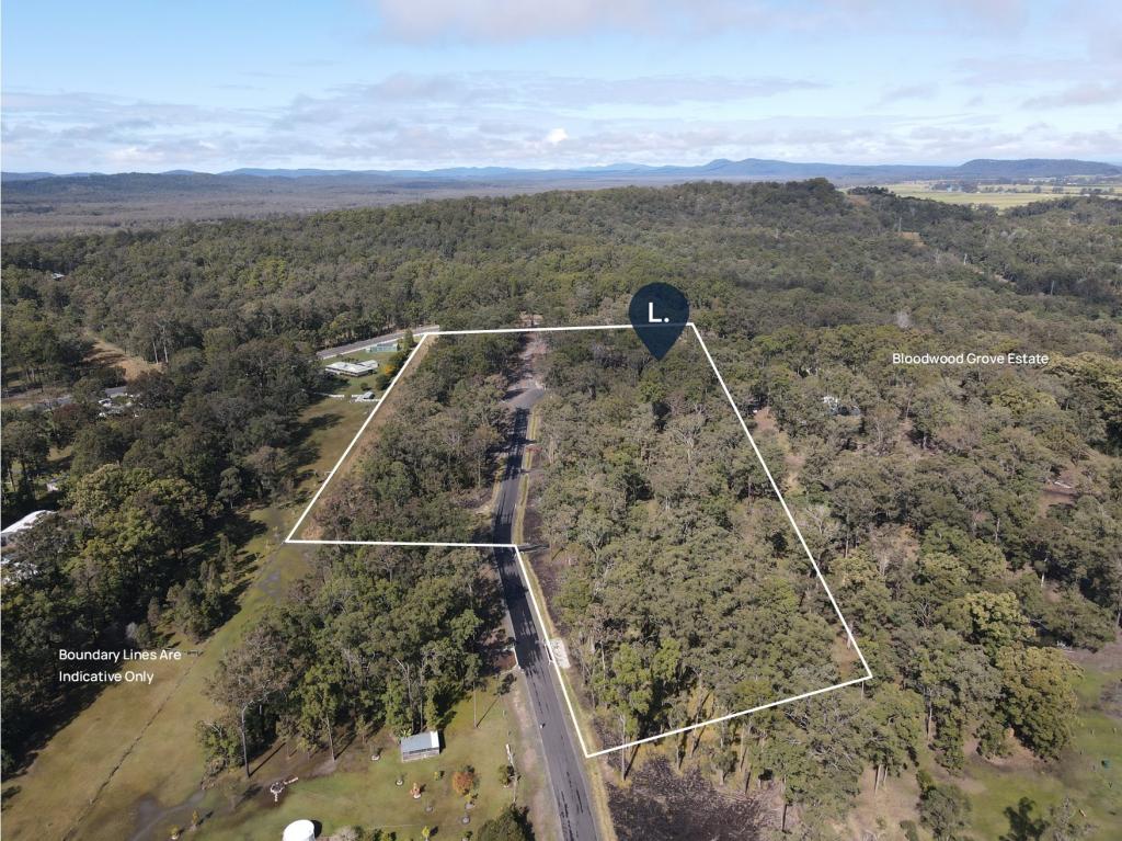  Bloodwood Gr, Gulmarrad, NSW 2463