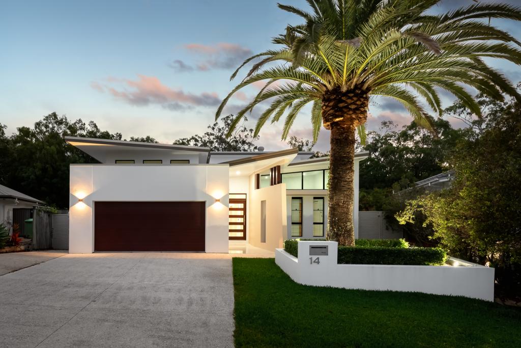 14 Katinka Cct, Coomera, QLD 4209