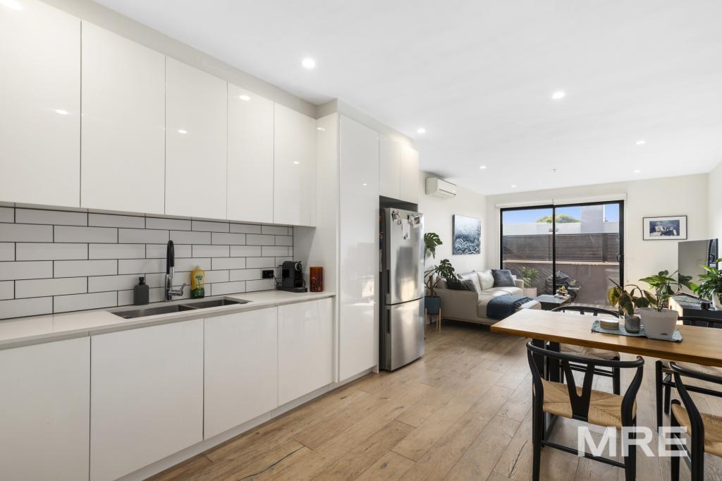 206/332 Neerim Rd, Carnegie, VIC 3163