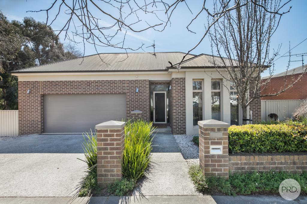 391 Humffray St N, Brown Hill, VIC 3350