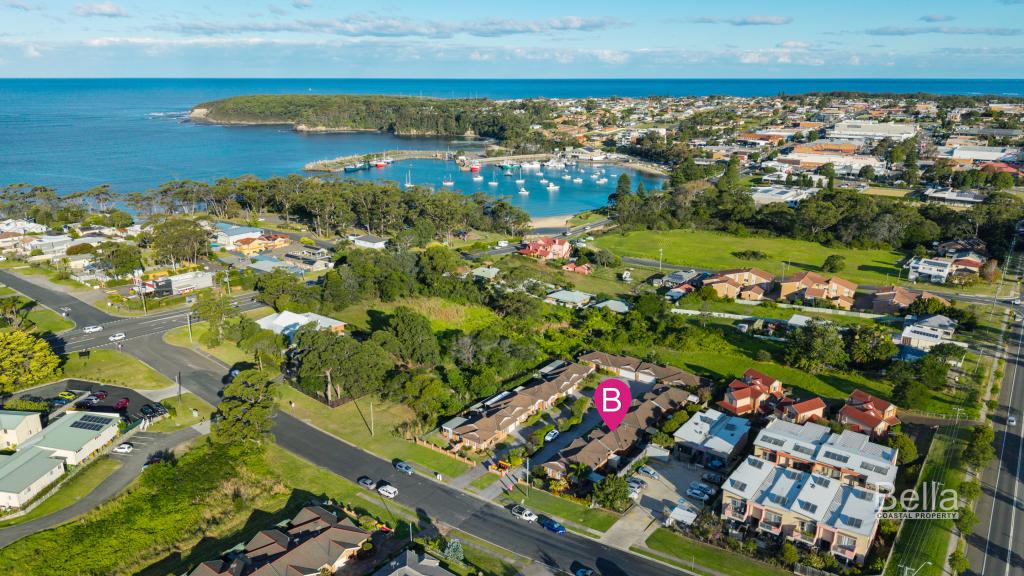 9/68 North St, Ulladulla, NSW 2539