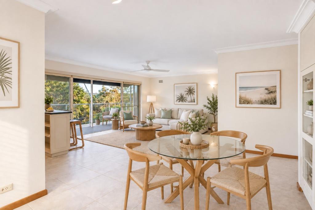 1/20 Aitken Ave, Queenscliff, NSW 2096