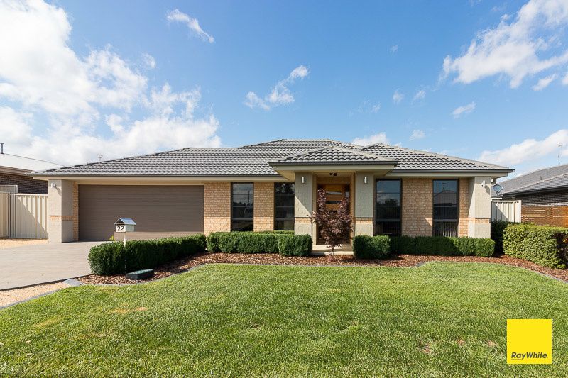 22 Hereford St, Bungendore, NSW 2621