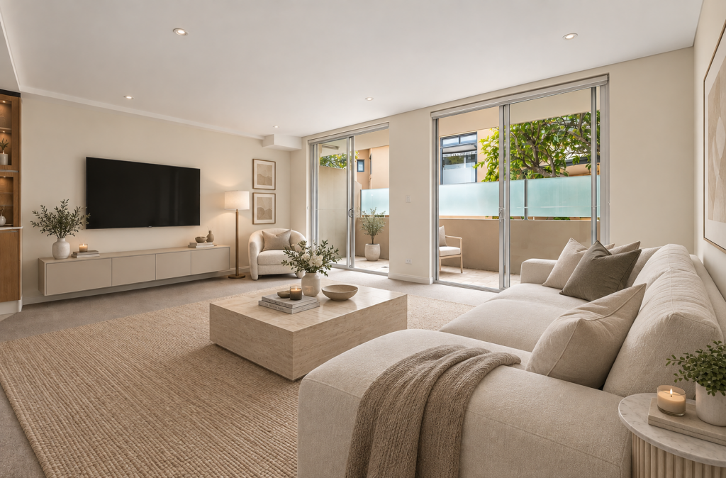 5/592 OLD SOUTH HEAD RD, ROSE BAY, NSW 2029
