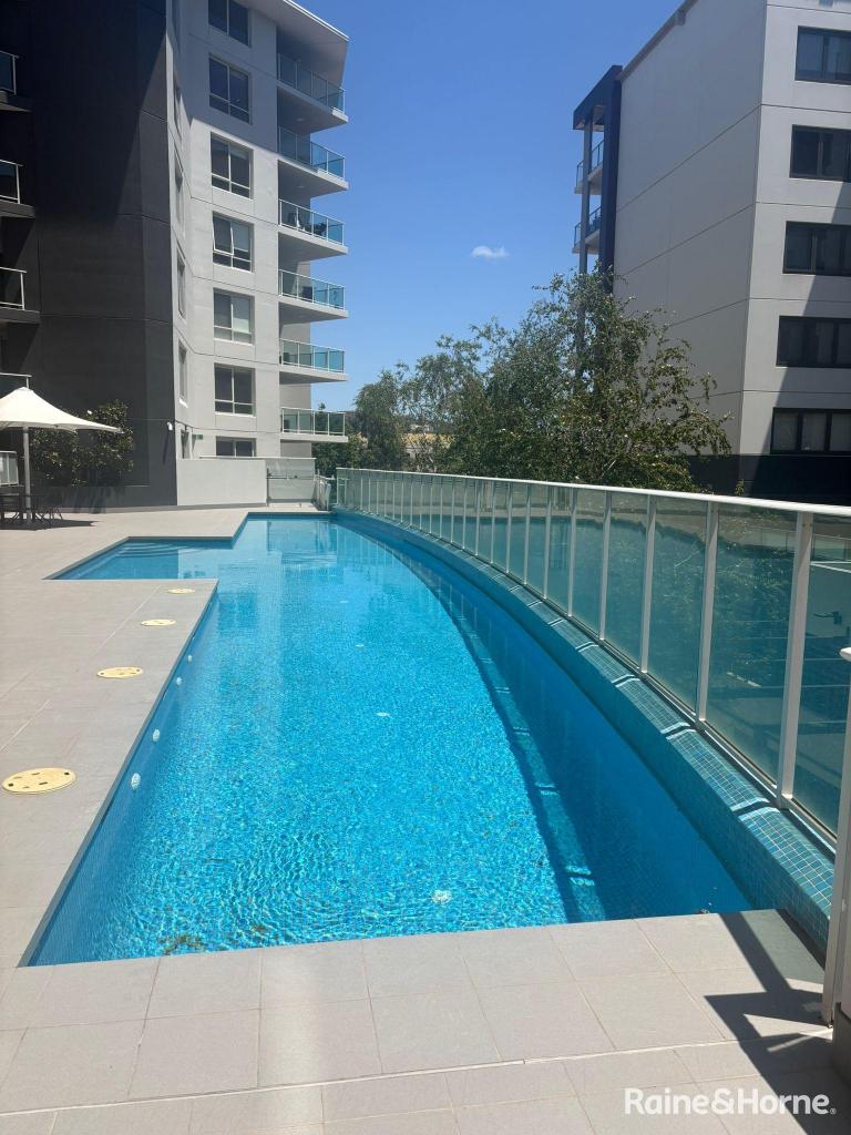 515/100 Northbourne Ave, Braddon, ACT 2612