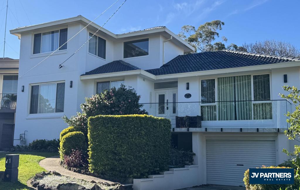 1 Coora Pl, Connells Point, NSW 2221