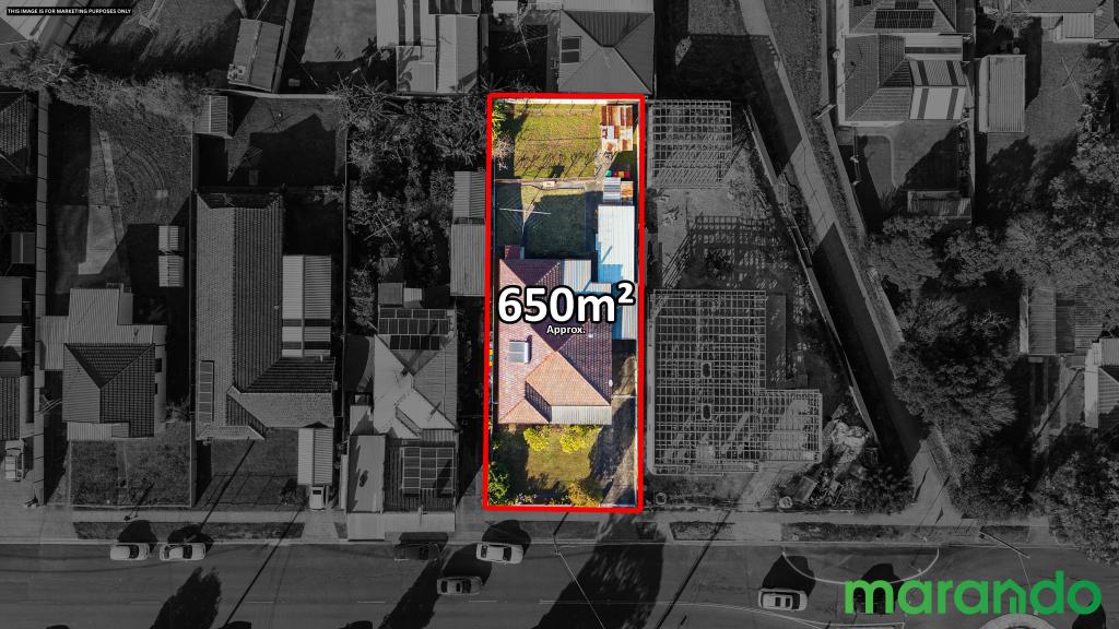 16 Vale St, Canley Vale, NSW 2166