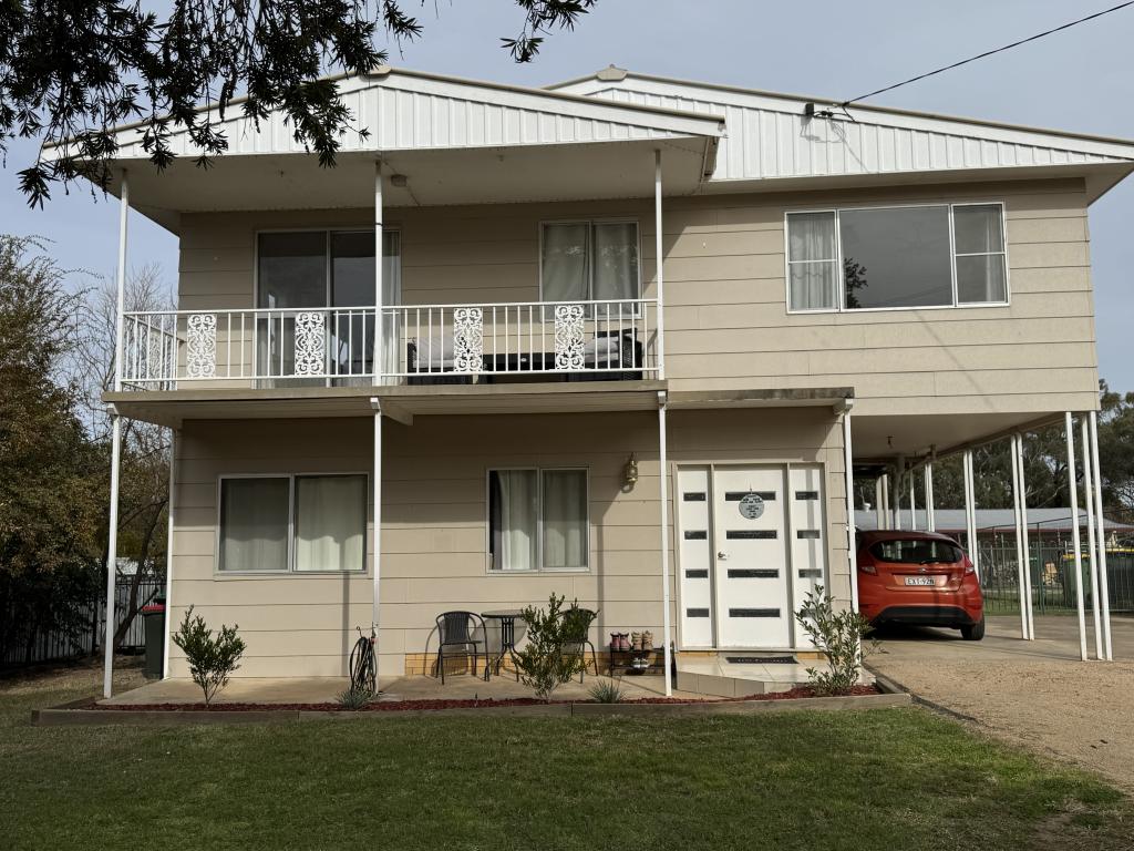 23 Crane St, Warialda, NSW 2402