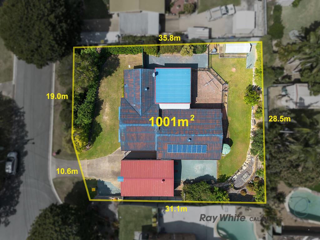 10 Franklin St, Rochedale South, QLD 4123