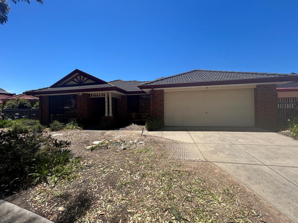 6 Orchid Sq, Sydenham, VIC 3037