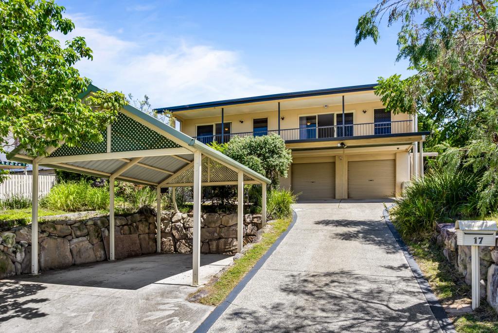 17 KIPPA ST, KIPPA-RING, QLD 4021