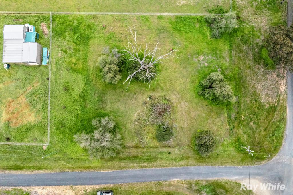 40 White St, Bethungra, NSW 2590