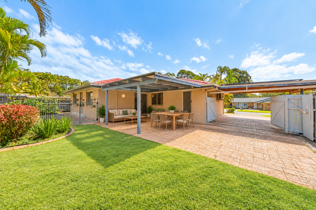 22 Fuchsia Cl, Birkdale, QLD 4159