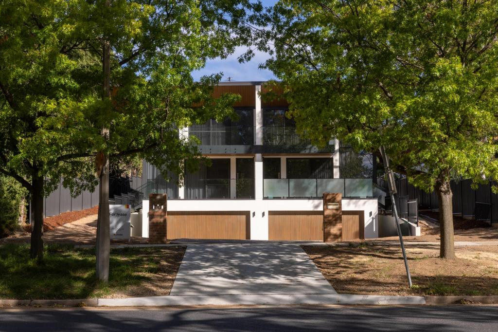 2/183 La Perouse St, Red Hill, ACT 2603