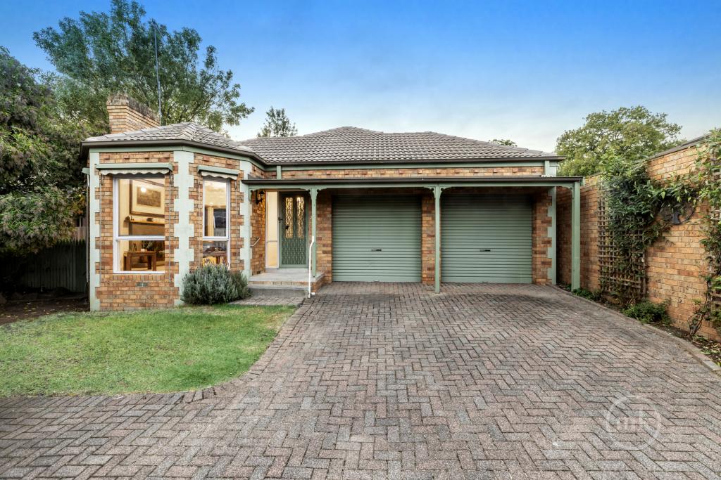 2/1164 Main Rd, Eltham, VIC 3095