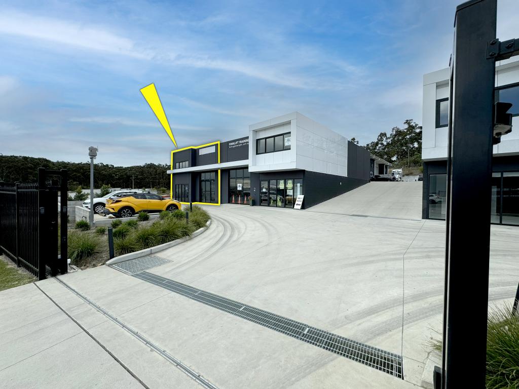 1/43 Accolade Ave, Morisset, NSW 2264