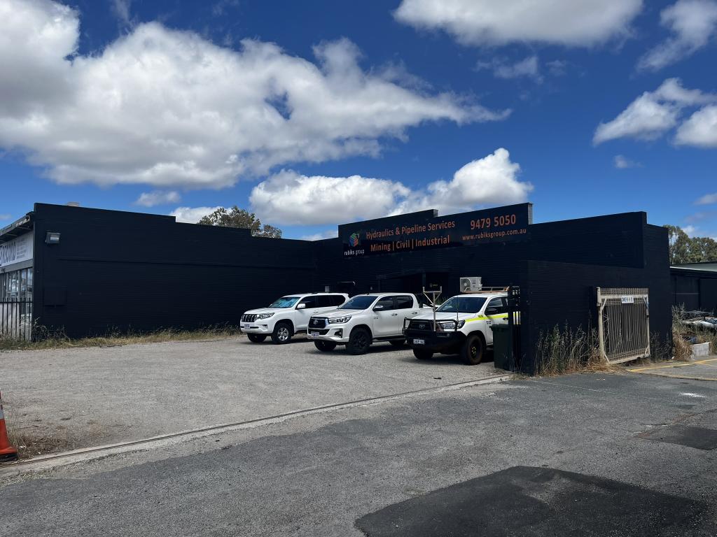 490 Great Eastern Hwy, Ascot, WA 6104