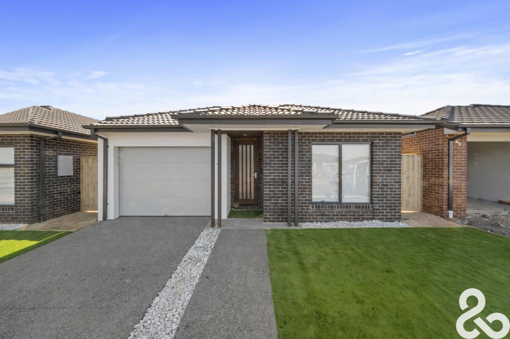 20 Constable St, Beveridge, VIC 3753