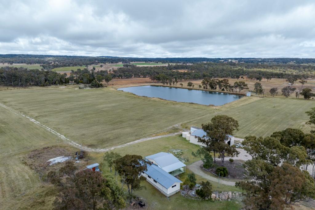 101 WILLOCKS LANE, GREENLANDS, QLD 4380