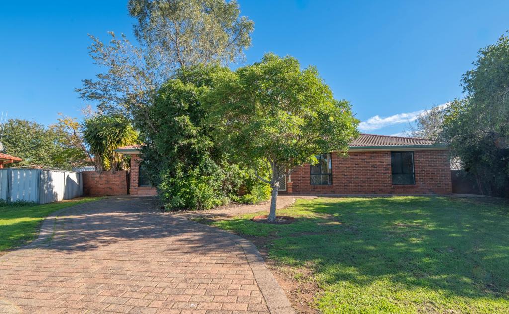27 Thames St, Forbes, NSW 2871