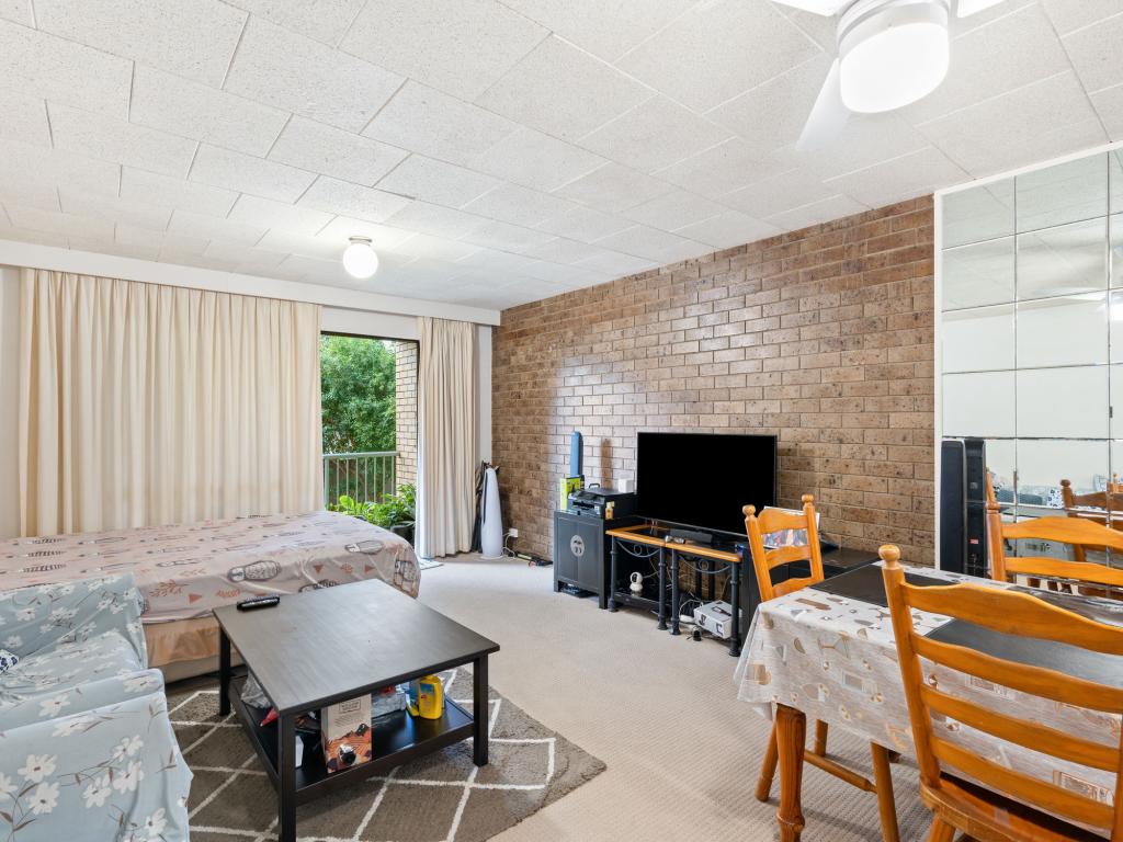 5/12 Patrick Lane, Toowong, QLD 4066