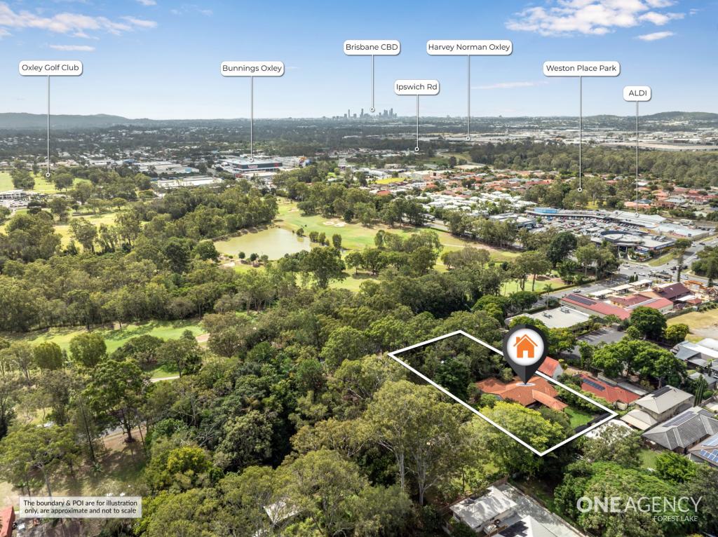 36 Freeman Rd, Durack, QLD 4077