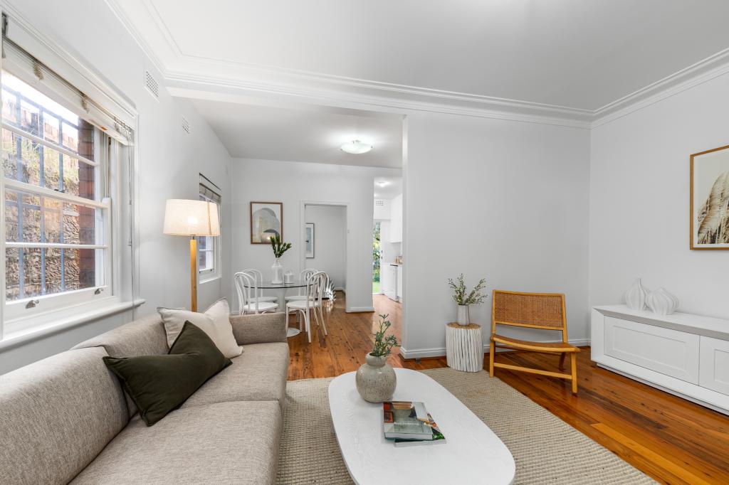 1/10 Albert St, Randwick, NSW 2031